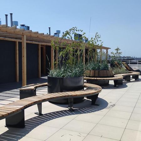 Apartament Perla Baltyku Polanki Aqua Z Parkingiem. Kołobrzeg Exterior foto