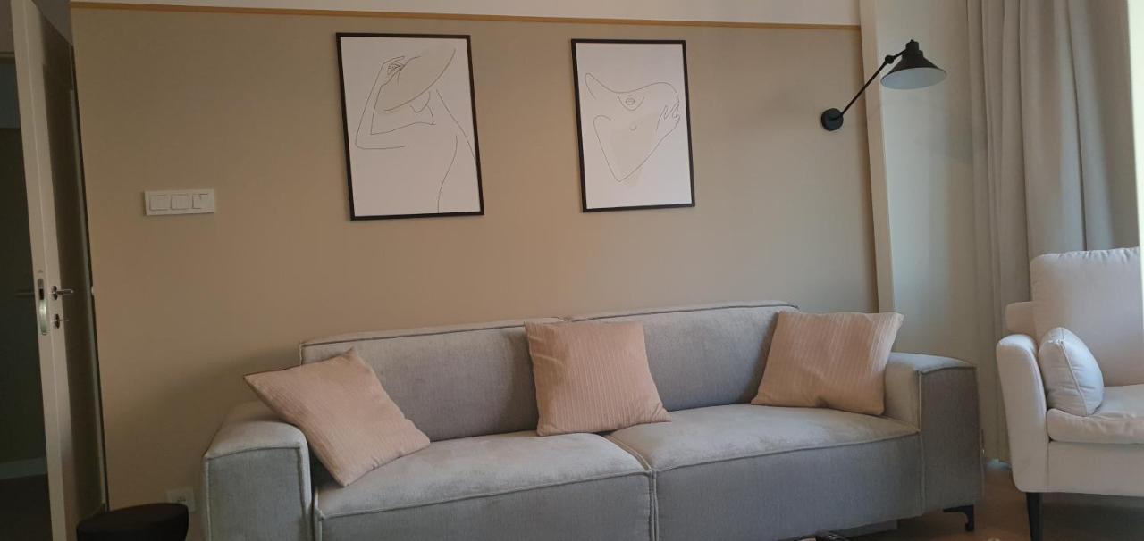 Apartament Perla Baltyku Polanki Aqua Z Parkingiem. Kołobrzeg Exterior foto