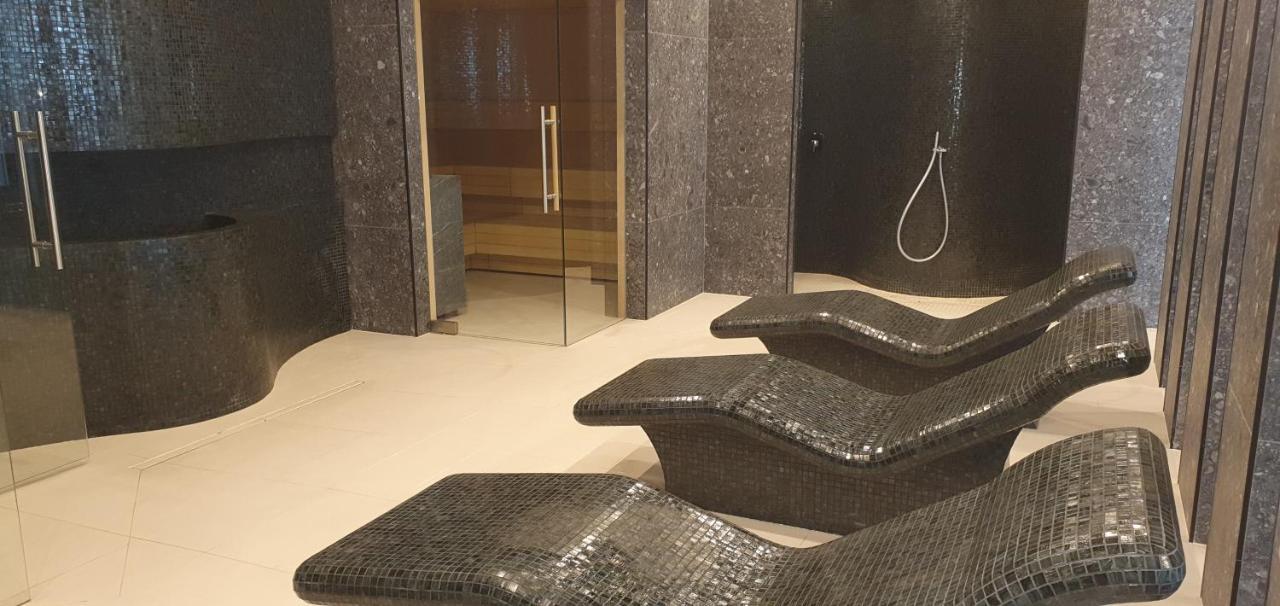 Apartament Perla Baltyku Polanki Aqua Z Parkingiem. Kołobrzeg Exterior foto