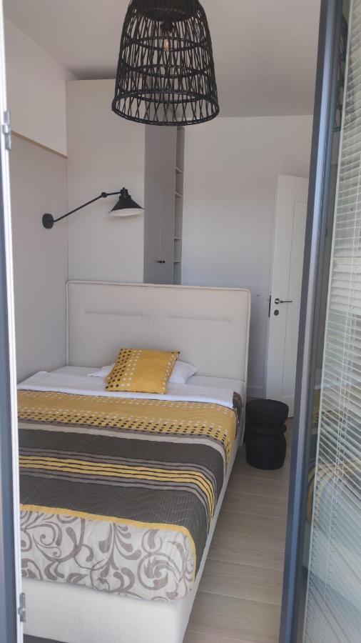 Apartament Perla Baltyku Polanki Aqua Z Parkingiem. Kołobrzeg Exterior foto