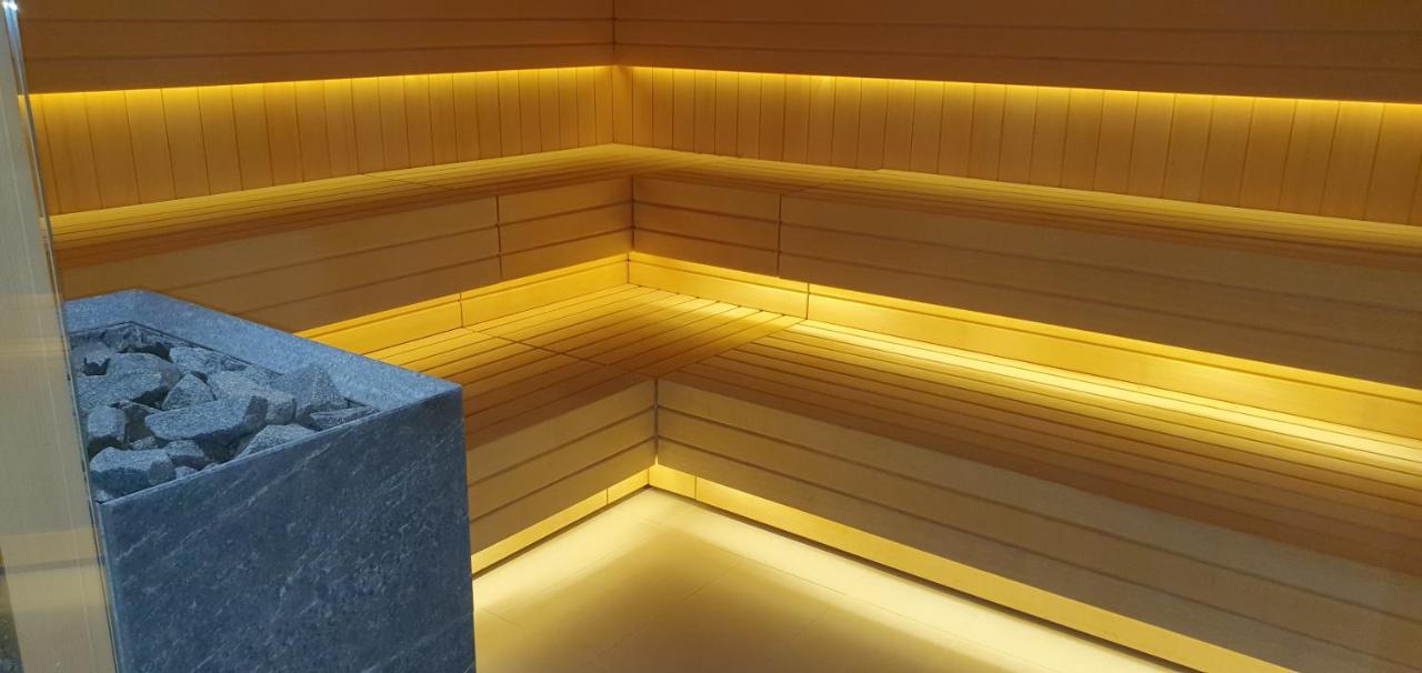 Apartament Perla Baltyku Polanki Aqua Z Parkingiem. Kołobrzeg Exterior foto