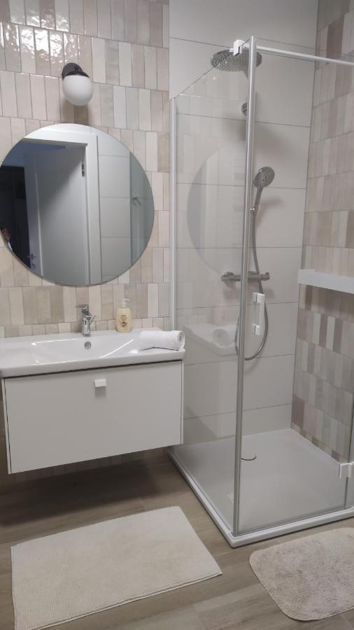 Apartament Perla Baltyku Polanki Aqua Z Parkingiem. Kołobrzeg Exterior foto
