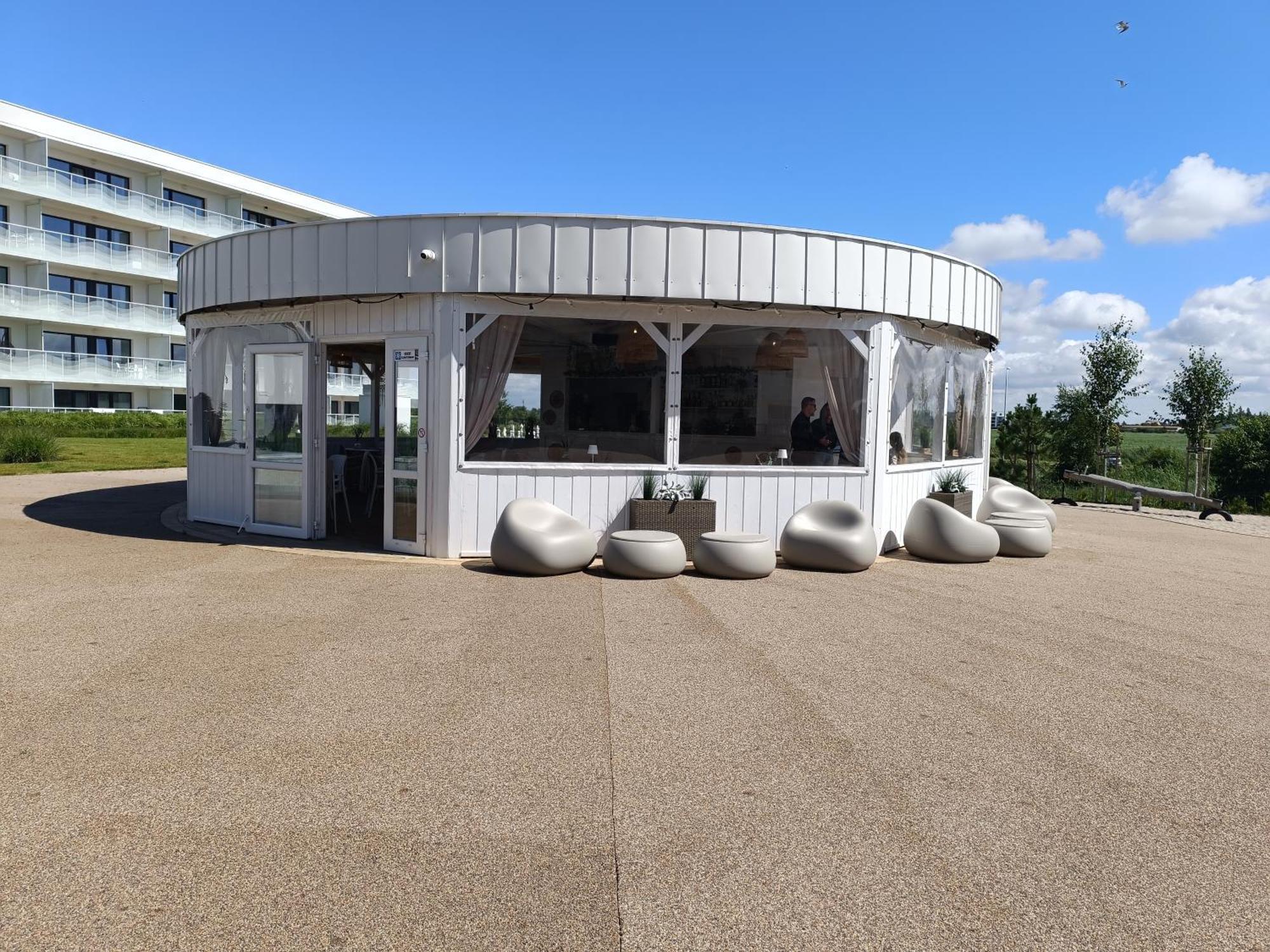 Apartament Perla Baltyku Polanki Aqua Z Parkingiem. Kołobrzeg Exterior foto